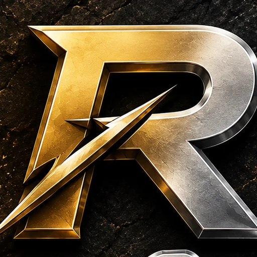 Rarechaze logo